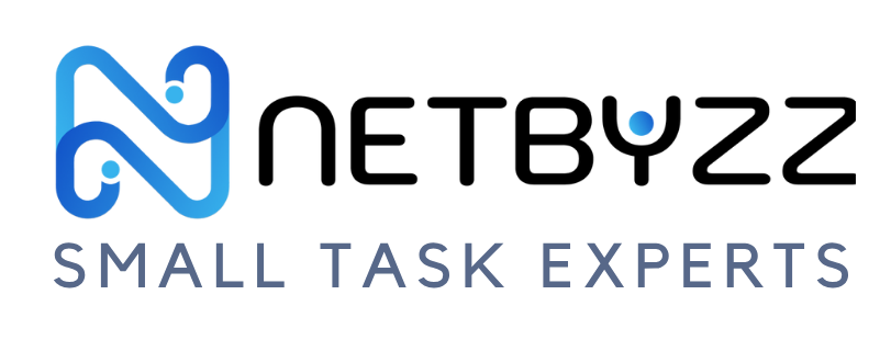 Netbyzz Small Task Experts